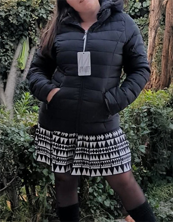 Giubbini