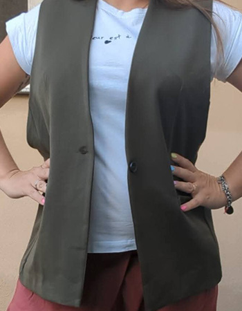 Gilet